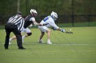 MLax vs MIT  Wheaton College Men’s Lacrosse vs MIT. - Photo By: KEITH NORDSTROM : Wheaton, Lacrosse, LAX, NEWMAC